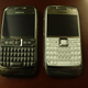 Illustration for article titled Nokia E71 and E66 Phones Stuffed with Two Cameras, Wi-Fi, GPS and More